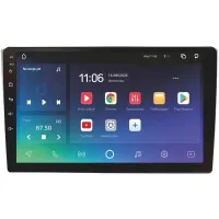 Штатная магнитола Sigma PRO 10432 Android 10 4+32 Gb 4G DSP Mazda CX-9 TB 2006-2016 10
