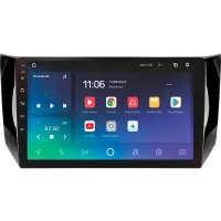 Штатная магнитола Sigma PRO 10432 Android 10 4+32 Gb 4G DSP Nissan Sentra B17 2012-2017 10