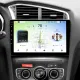 Штатная магнитола Sigma PRO 10432 Android 10 4+32 Gb 4G DSP Nissan Sentra B17 2012-2017 10