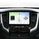 Штатная магнитола Sigma PRO 10432 Android 10 4+32 Gb 4G DSP SsangYong Rexton Y250 II 2 2006 - 2012 10