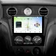 Штатная магнитола Sigma PRO 10432 Android 10 4+32 Gb 4G DSP Suzuki Swift 3 2003-2010 10
