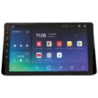 Штатная магнитола Sigma PRO 10432 Android 10 4+32 Gb 4G DSP Mitsubishi Eclipse Cross 1 2017-2021 (F2) 10