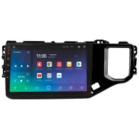 Штатная магнитола Sigma PRO 10432 Android 10 4+32 Gb 4G DSP Chery Tiggo 4X 5X 2019-2020 10
