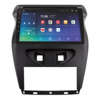 Штатная магнитола Sigma PRO 10432 Android 10 4+32 Gb 4G DSP Citroen C4 C-triunfo C-Quatre 2012+ Black 10