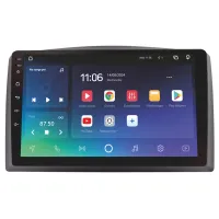 Штатная магнитола Sigma PRO 10432 Android 10 4+32 Gb 4G DSP Mercedes Benz BENZ VITO 2014-2021 Black A-Mod 10