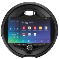 Штатная магнитола Sigma PRO 9432 Android 10 4+32 Gb 4G DSP BMW Mini 2014-2020 9
