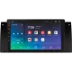 Штатная магнитола Sigma PRO 9432 Android 10 4+32 Gb 4G DSP BMW X5 E39 E53 1999 - 2006 (maximum equipment) 9