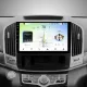 Штатная магнитола Sigma PRO 9432 Android 10 4+32 Gb 4G DSP BMW X5 E39 E53 1999 - 2006 (maximum equipment) 9
