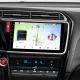 Штатная магнитола Sigma PRO 9432 Android 10 4+32 Gb 4G DSP Chery Fora A5 A21 2006-2010 Cowin 3 A21 2010-2011 Vortex Estina 2008-2012 9