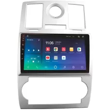 Штатная магнитола Sigma PRO 9432 Android 10 4+32 Gb 4G DSP Chrysler 300C 1 2004-2011 9