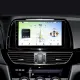 Штатная магнитола Sigma PRO 9432 Android 10 4+32 Gb 4G DSP Dodge Caliber PM 2009 - 2013 9