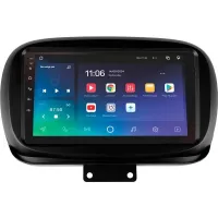 Штатная магнитола Sigma PRO 9432 Android 10 4+32 Gb 4G DSP Fiat 500X 2014-2020 9