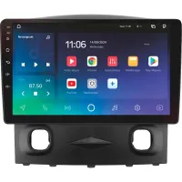 Штатная магнитола Sigma PRO 9432 Android 10 4+32 Gb 4G DSP Ford Escape 1 2007-2012 9