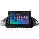 Штатная магнитола Sigma PRO 9432 Android 10 4+32 Gb 4G DSP Ford Kuga 2 Escape 3 2012 - 2019 (A) 9