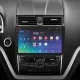 Штатная магнитола Sigma PRO 9432 Android 10 4+32 Gb 4G DSP Geely Emgrand EC7 1 2016-2018 9