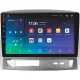 Штатная магнитола Sigma PRO 9432 Android 10 4+32 Gb 4G DSP Geely MK 1 2006-2013 9