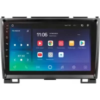 Штатная магнитола Sigma PRO 9432 Android 10 4+32 Gb 4G DSP GREAT WALL Haval H3 H5 2011-2016 9