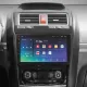 Штатная магнитола Sigma PRO 9432 Android 10 4+32 Gb 4G DSP Great Wall Hover Haval H5 1 2010-2017 9
