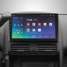 Штатная магнитола Sigma PRO 9432 Android 10 4+32 Gb 4G DSP Honda CR-V 2 CRV 2001-2006 9