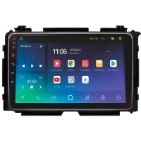 Штатная магнитола Sigma PRO 9432 Android 10 4+32 Gb 4G DSP Honda Vezel HR-V HRV 2015-2018 9