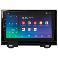 Штатная магнитола Sigma PRO 9432 Android 10 4+32 Gb 4G DSP Honda HR-V RV RZ 2021 9
