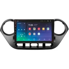Штатная магнитола Sigma PRO 9432 Android 10 4+32 Gb 4G DSP Hyundai i10 2013-2016 9