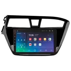 Штатная магнитола Sigma PRO 9432 Android 10 4+32 Gb 4G DSP Hyundai i20 2 II GB 2014-2018 9