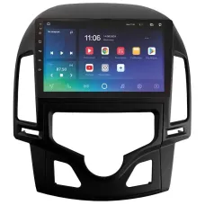 Штатная магнитола Sigma PRO 9432 Android 10 4+32 Gb 4G DSP Hyundai i30 1 FD 2007-2012 (F2) 9
