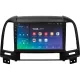 Штатная магнитола Sigma PRO 9432 Android 10 4+32 Gb 4G DSP Hyundai Santa Fe 2 2006-2012 9