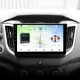 Штатная магнитола Sigma PRO 9432 Android 10 4+32 Gb 4G DSP Hyundai Sonata 7 LF 2014-2017 (A) 9