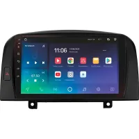 Штатная магнитола Sigma PRO 9432 Android 10 4+32 Gb 4G DSP Hyundai Sonata NF 2004-2008 9