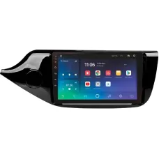 Штатная магнитола Sigma PRO 9432 Android 10 4+32 Gb 4G DSP KIA CEED Cee'd 2 JD 2012-2018 9