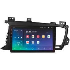 Штатная магнитола Sigma PRO 9432 Android 10 4+32 Gb 4G DSP KIA Optima 3 K5 TF 2010-2015 (F1) 9