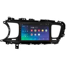 Штатная магнитола Sigma PRO 9432 Android 10 4+32 Gb 4G DSP KIA Optima 3 K5 TF 2010-2015 (F2) 9