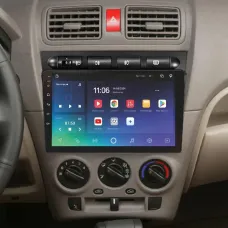 Штатная магнитола Sigma PRO 9432 Android 10 4+32 Gb 4G DSP KIA Picanto SA Morning 2004-2007 9