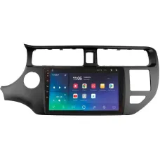 Штатная магнитола Sigma PRO 9432 Android 10 4+32 Gb 4G DSP KIA RIO 4 K3 2011-2015 9
