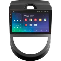 Штатная магнитола Sigma PRO 9432 Android 10 4+32 Gb 4G DSP KIA Soul 1 2008 - 2014 9
