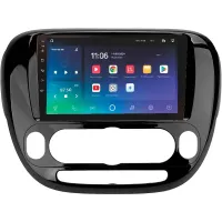 Штатная магнитола Sigma PRO 9432 Android 10 4+32 Gb 4G DSP KIA Soul 2 PS 2013-2019 (B) 9