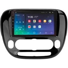 Штатная магнитола Sigma PRO 9432 Android 10 4+32 Gb 4G DSP KIA Soul 2 PS 2013-2019 (B) 9