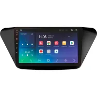 Штатная магнитола Sigma PRO 9432 Android 10 4+32 Gb 4G DSP Lifan X50 2015-2019 9