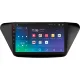Штатная магнитола Sigma PRO 9432 Android 10 4+32 Gb 4G DSP Lifan X50 2015-2019 9