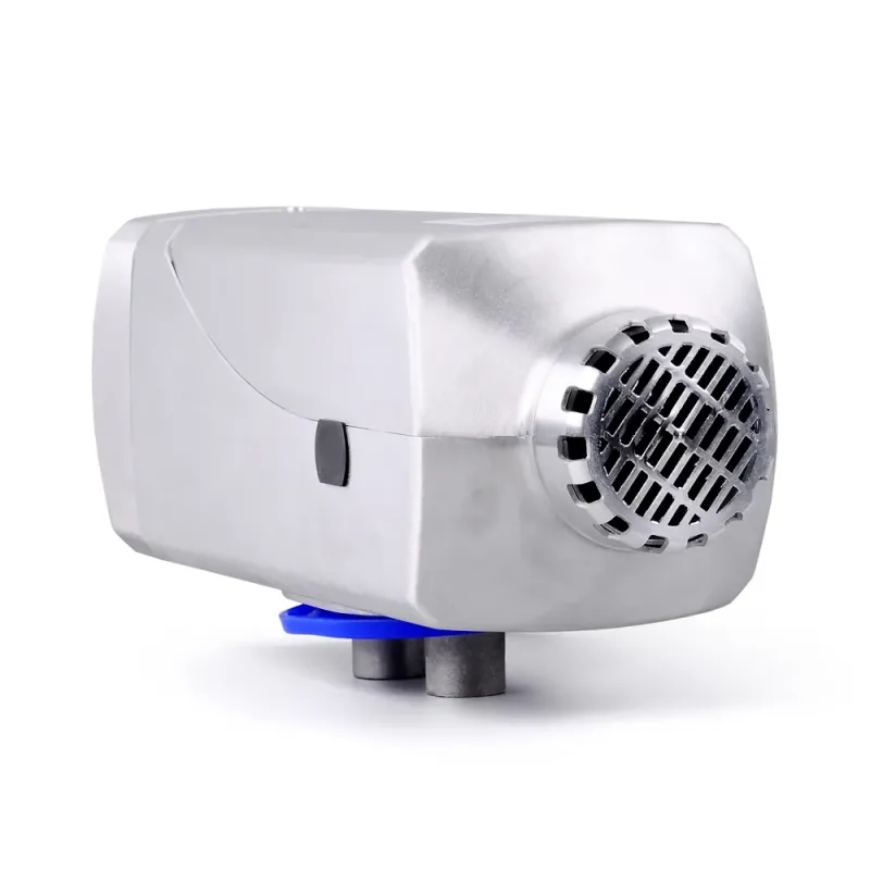Автономний дизельний обігрівач повітря Sigma 2.5kW