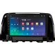 Штатная магнитола Sigma PRO 9432 Android 10 4+32 Gb 4G DSP Mazda 6 Atenza 3 GJ 2012-2015 (B) 9