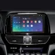Штатная магнитола Sigma PRO 9432 Android 10 4+32 Gb 4G DSP Mazda 6 Atenza 3 GJ 2012-2015 (B) 9