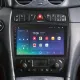 Штатная магнитола Sigma PRO 9432 Android 10 4+32 Gb 4G DSP Mercedes Benz CLK Class C209 A209 (F2) 2002-2005 9
