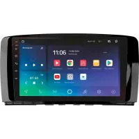 Штатная магнитола Sigma PRO 9432 Android 10 4+32 Gb 4G DSP Mercedes Benz R-Class W251 R280 R300 R320 2005-2017 (F1) 9