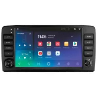 Штатная магнитола Sigma PRO 9432 Android 10 4+32 Gb 4G DSP Mercedes Benz R-Class W251 R280 R300 R320 2005-2017 button (F2) 9
