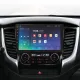 Штатная магнитола Sigma PRO 9432 Android 10 4+32 Gb 4G DSP Mitsubishi L200 5 (F2) (Automatic air conditioning) 2015-2019 9