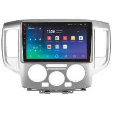 Штатная магнитола Sigma PRO 9432 Android 10 4+32 Gb 4G DSP Nissan NV200 M20 2009-2023 9