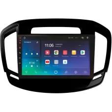Штатная магнитола Sigma PRO 9432 Android 10 4+32 Gb 4G DSP Opel Insignia 1 Buick Regal 2013-2017 (B) 9